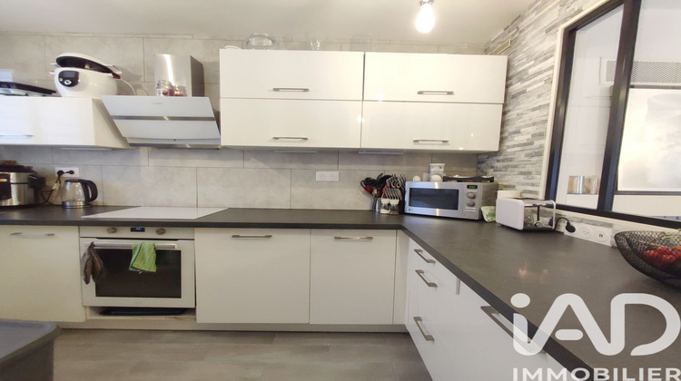 Ma-Cabane - Vente Maison Ézanville, 90 m²