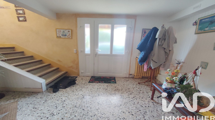 Ma-Cabane - Vente Maison Ézanville, 95 m²