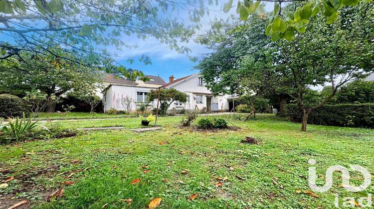 Ma-Cabane - Vente Maison Ézanville, 74 m²