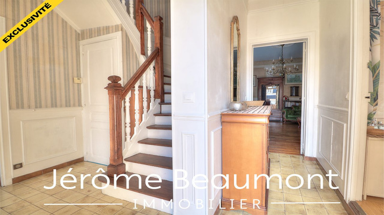 Ma-Cabane - Vente Maison Ézanville, 100 m²