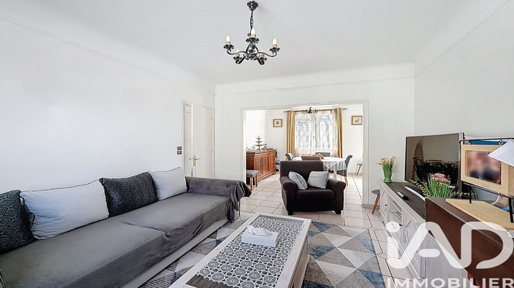 Ma-Cabane - Vente Maison Ézanville, 156 m²