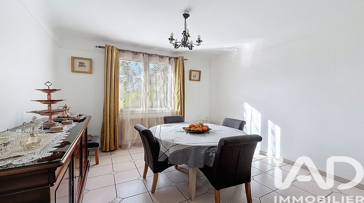 Ma-Cabane - Vente Maison Ézanville, 156 m²