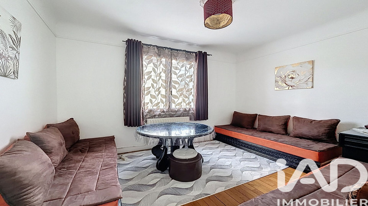 Ma-Cabane - Vente Maison Ézanville, 156 m²