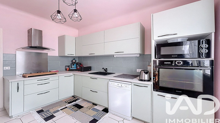 Ma-Cabane - Vente Maison Ézanville, 156 m²