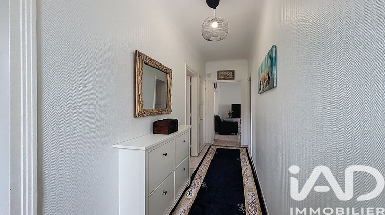 Ma-Cabane - Vente Maison Ézanville, 156 m²