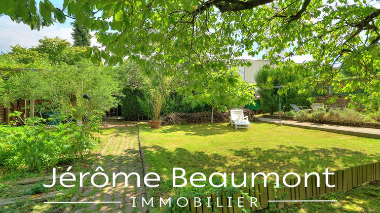 Ma-Cabane - Vente Maison Ézanville, 87 m²