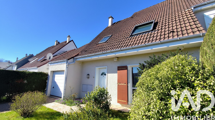 Ma-Cabane - Vente Maison Ézanville, 91 m²