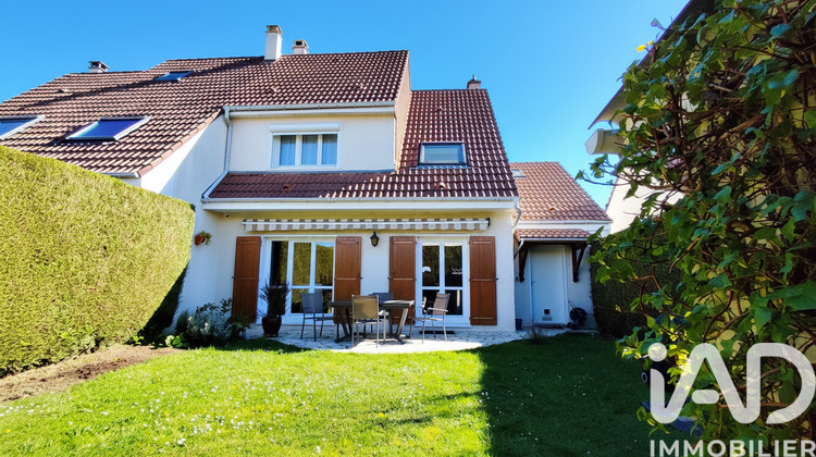 Ma-Cabane - Vente Maison Ézanville, 91 m²