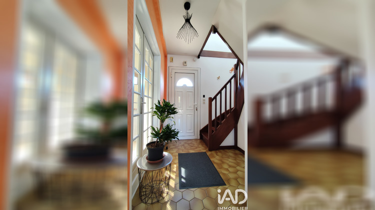 Ma-Cabane - Vente Maison Ézanville, 91 m²