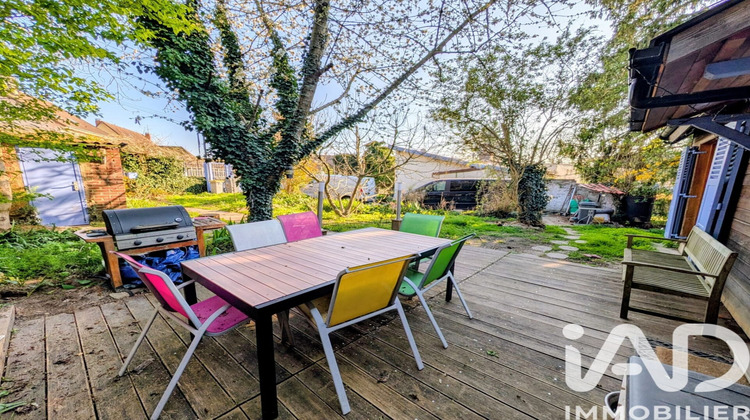 Ma-Cabane - Vente Maison Ézanville, 93 m²