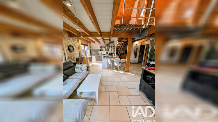 Ma-Cabane - Vente Maison Ézanville, 93 m²