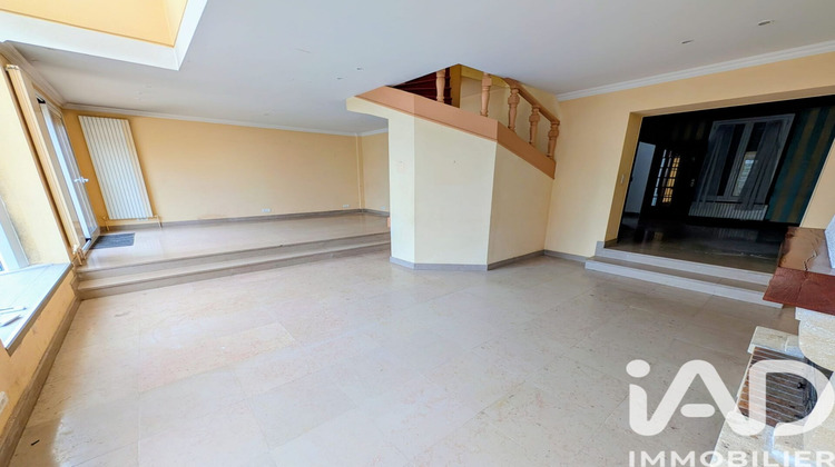 Ma-Cabane - Vente Maison Ézanville, 123 m²