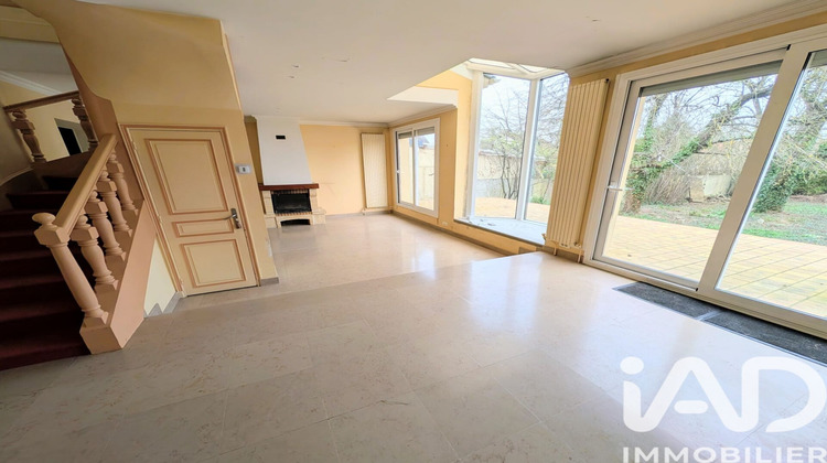 Ma-Cabane - Vente Maison Ézanville, 123 m²