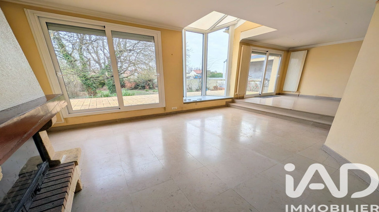 Ma-Cabane - Vente Maison Ézanville, 123 m²