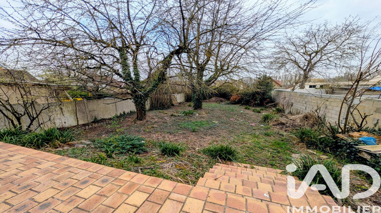 Ma-Cabane - Vente Maison Ézanville, 123 m²
