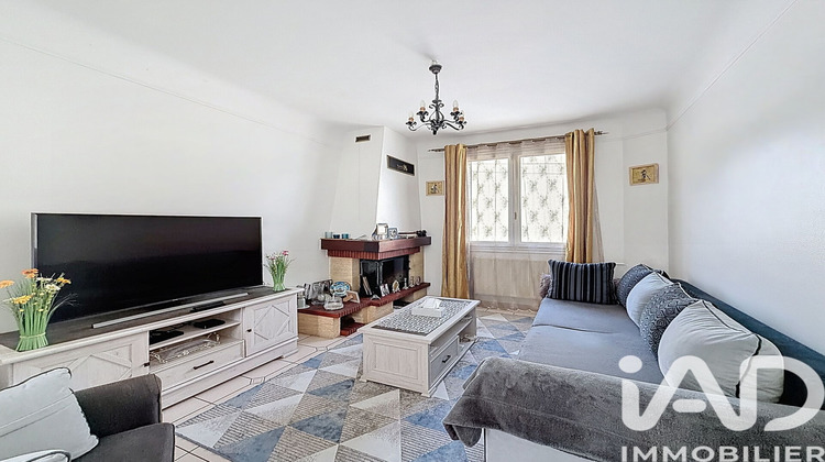 Ma-Cabane - Vente Maison Ézanville, 156 m²