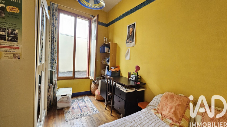 Ma-Cabane - Vente Maison Ézanville, 78 m²