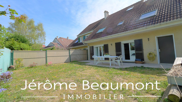 Ma-Cabane - Vente Maison Ézanville, 115 m²