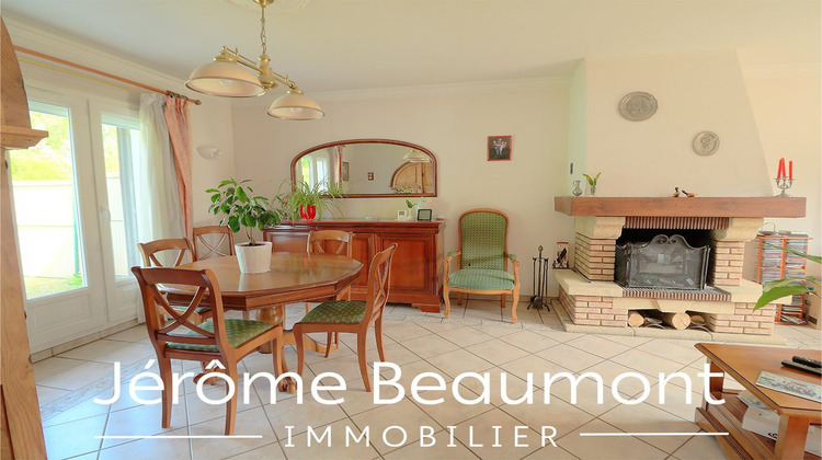 Ma-Cabane - Vente Maison Ézanville, 115 m²