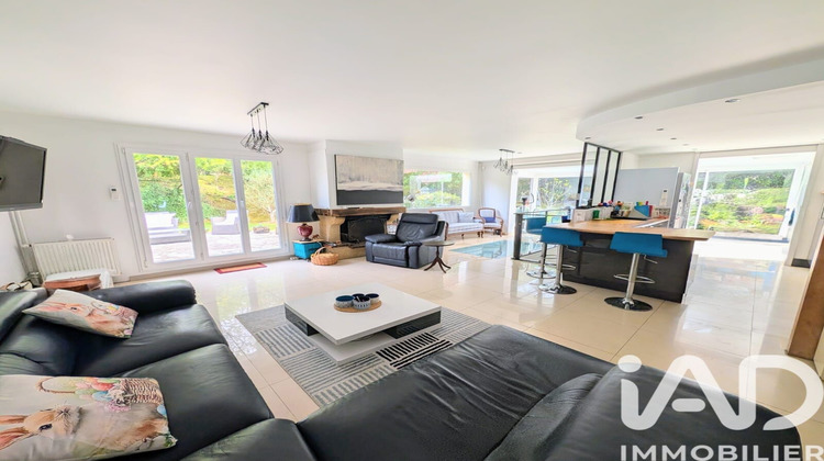 Ma-Cabane - Vente Maison Ézanville, 250 m²