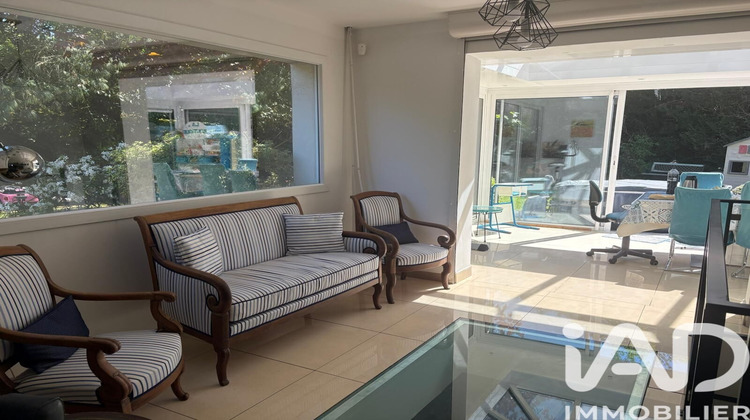Ma-Cabane - Vente Maison Ézanville, 250 m²