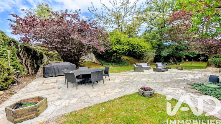 Ma-Cabane - Vente Maison Ézanville, 250 m²