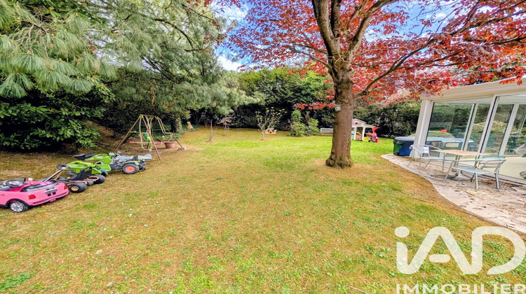 Ma-Cabane - Vente Maison Ézanville, 250 m²
