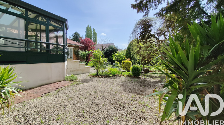 Ma-Cabane - Vente Maison Ézanville, 245 m²