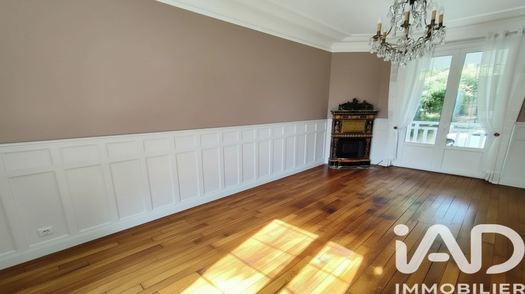Ma-Cabane - Vente Maison Ézanville, 245 m²