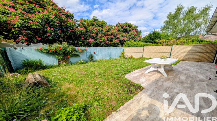 Ma-Cabane - Vente Maison Ézanville, 134 m²
