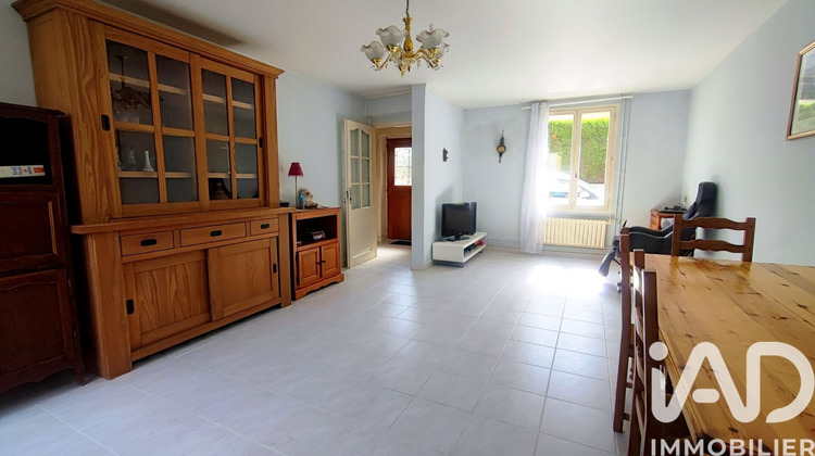 Ma-Cabane - Vente Maison Ézanville, 140 m²