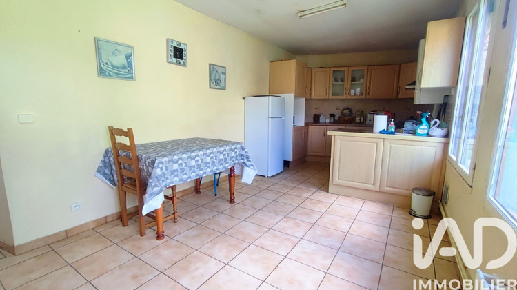 Ma-Cabane - Vente Maison Ézanville, 140 m²