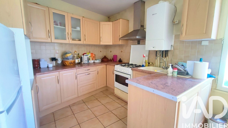 Ma-Cabane - Vente Maison Ézanville, 140 m²