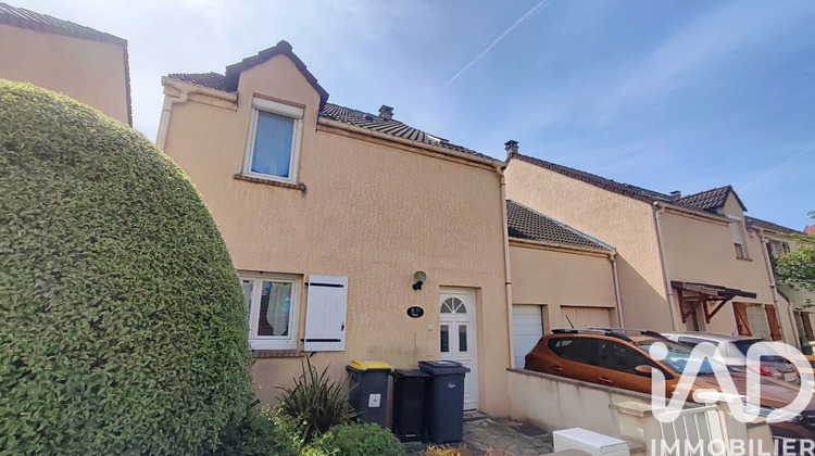 Ma-Cabane - Vente Maison Ézanville, 106 m²