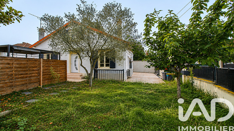 Ma-Cabane - Vente Maison Ézanville, 125 m²