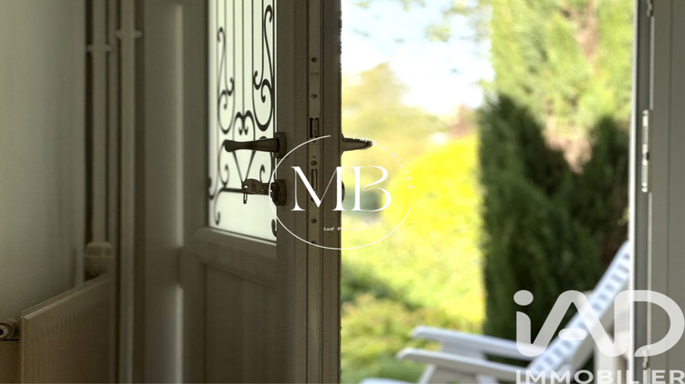 Ma-Cabane - Vente Maison Ézanville, 132 m²