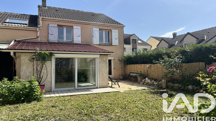 Ma-Cabane - Vente Maison Ézanville, 96 m²