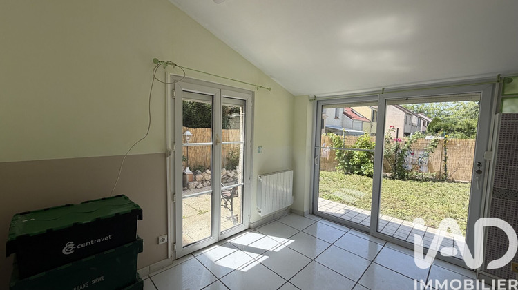 Ma-Cabane - Vente Maison Ézanville, 96 m²