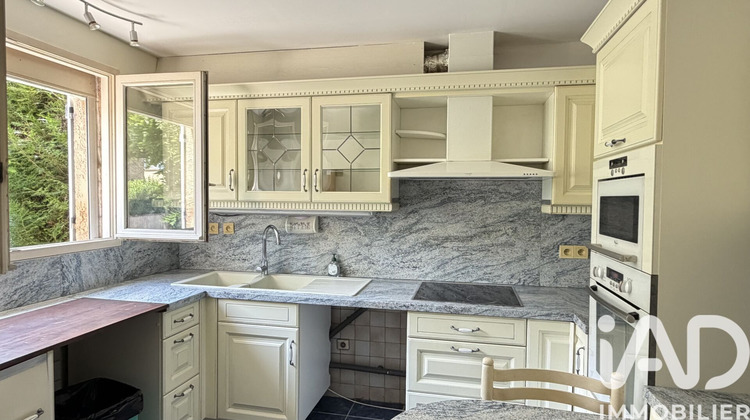 Ma-Cabane - Vente Maison Ézanville, 96 m²