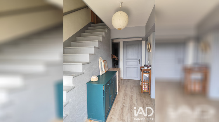 Ma-Cabane - Vente Maison Ézanville, 166 m²