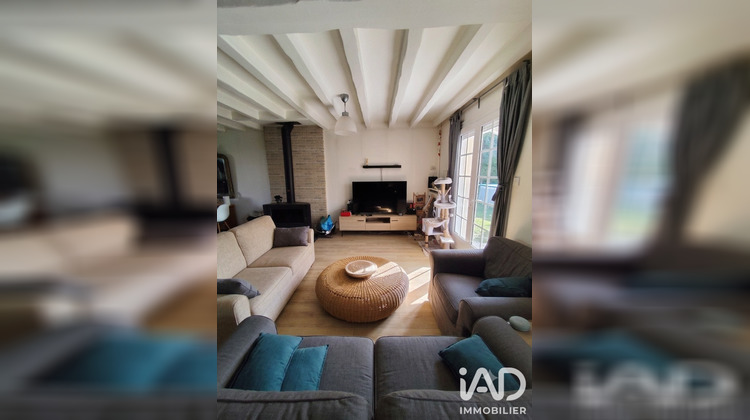 Ma-Cabane - Vente Maison Ézanville, 166 m²