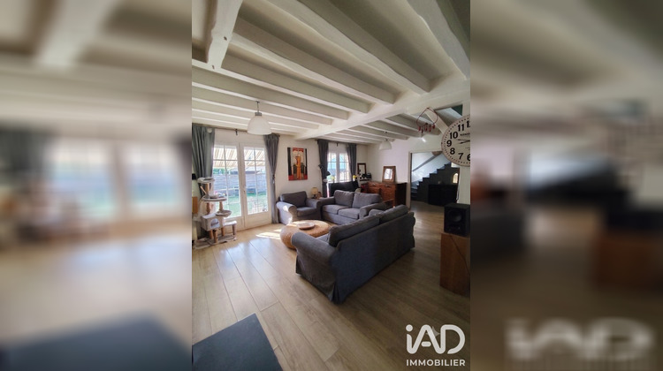 Ma-Cabane - Vente Maison Ézanville, 166 m²