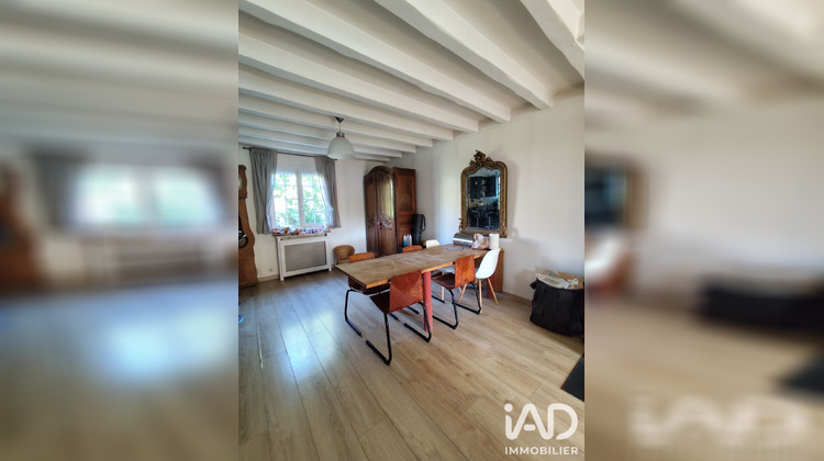 Ma-Cabane - Vente Maison Ézanville, 166 m²