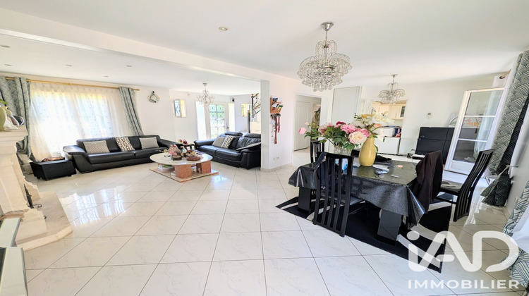 Ma-Cabane - Vente Maison Ézanville, 148 m²