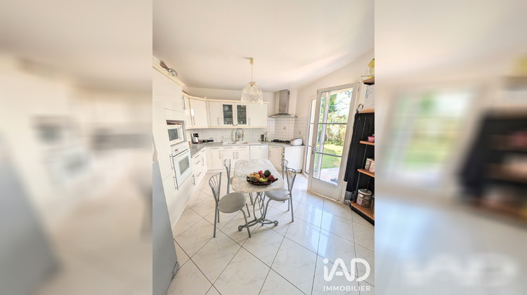 Ma-Cabane - Vente Maison Ézanville, 148 m²