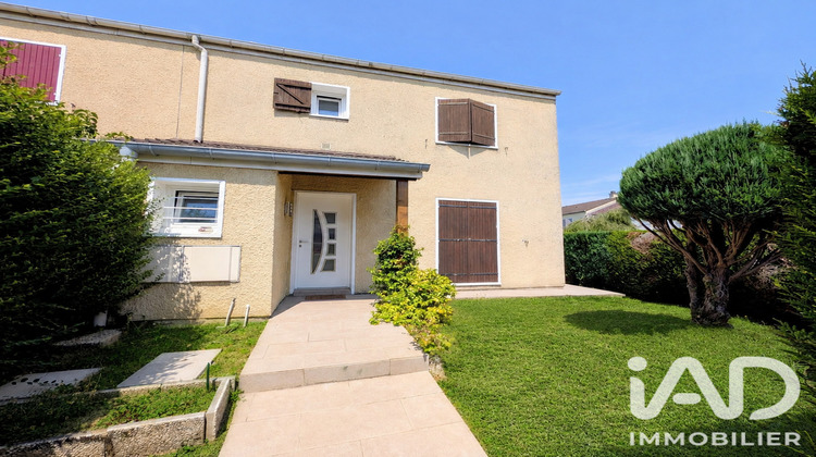 Ma-Cabane - Vente Maison Ézanville, 76 m²