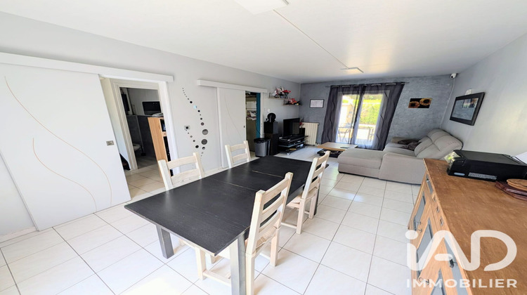 Ma-Cabane - Vente Maison Ézanville, 76 m²