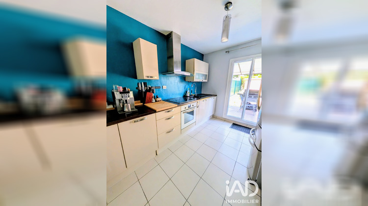 Ma-Cabane - Vente Maison Ézanville, 76 m²