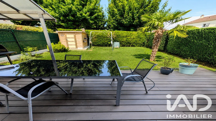 Ma-Cabane - Vente Maison Ézanville, 76 m²