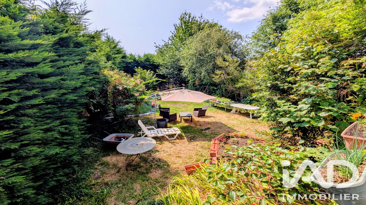 Ma-Cabane - Vente Maison Ézanville, 96 m²